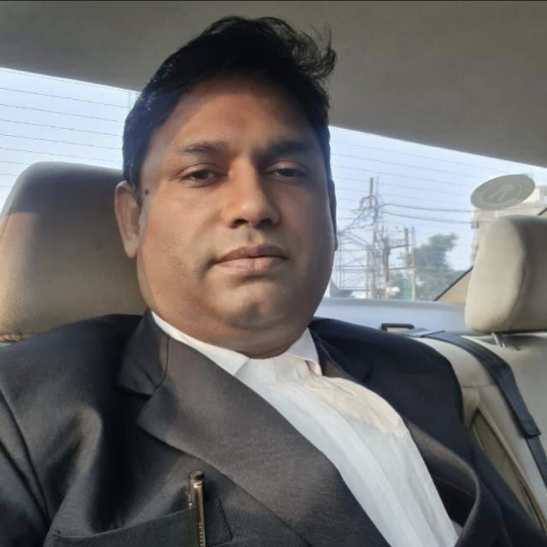 Ashutosh Sahay Verma