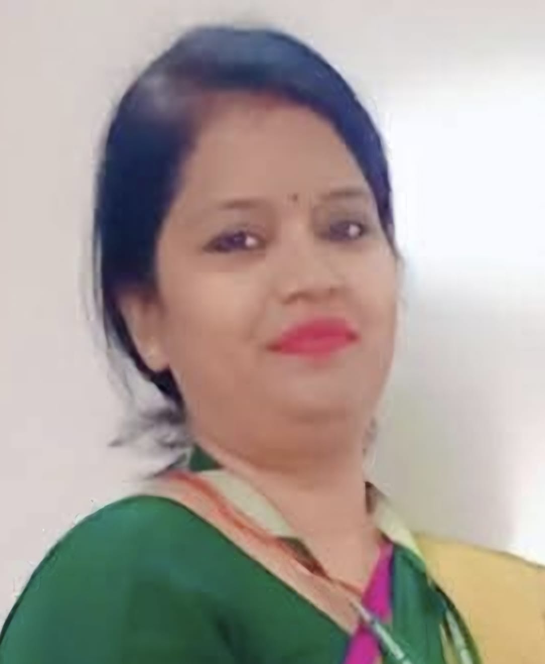 Neha Shrivastav