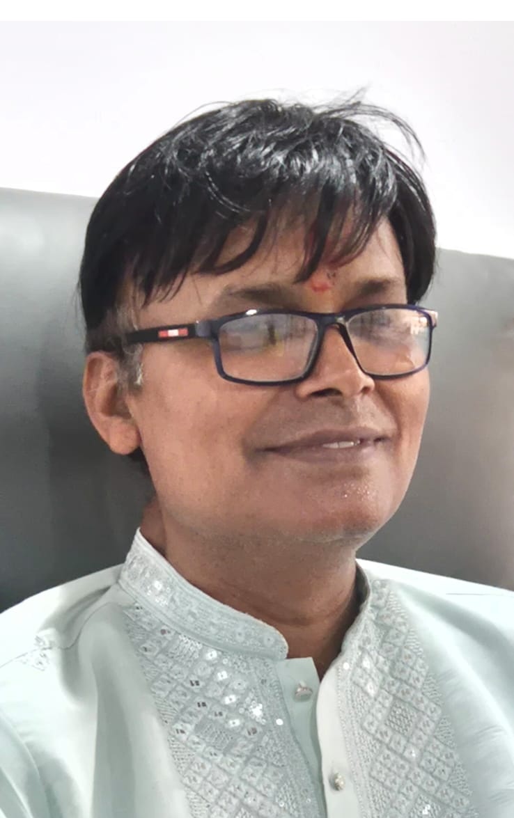 Advocate Dhananjay Kumar