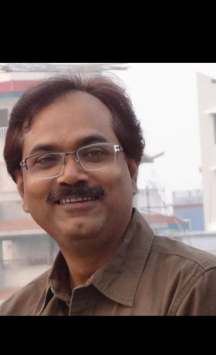 Sushil Kr. Varma