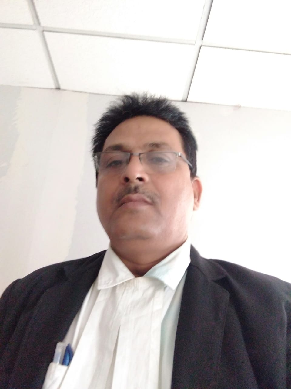 Adv Aditya Pratap Singh