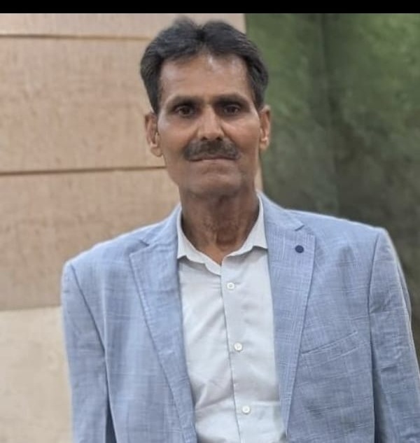 Ajay Kumar Verma